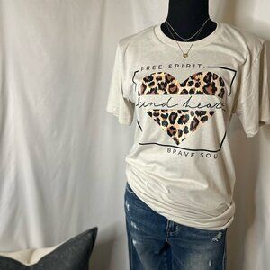 Free Spirit Tee